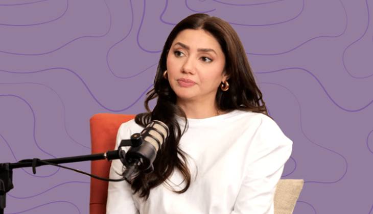 Mahira Khan speaks out on industry’s unsung heroes