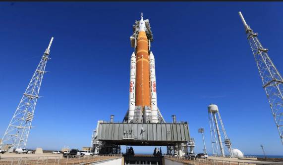 Russia resumes use of space launch site damaged in accident