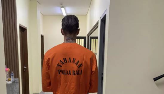 Indonesia arrests Swiss man for allegedly insulting Hindu holiday