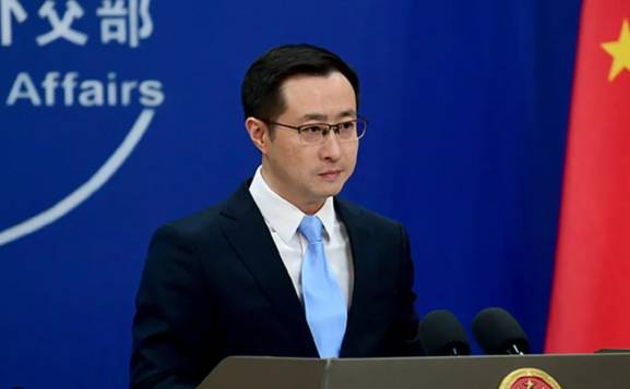 China warns of 'uncontrollable situation' in Mideast after Trump threats