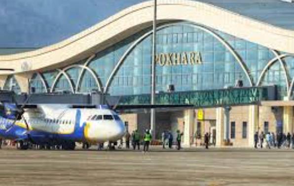 Nepal's anti-graft body charges 21 in airport corruption case