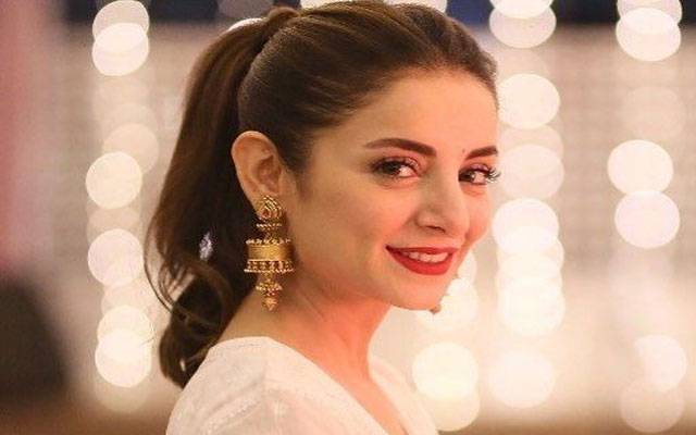 Sarwat Gilani faces backlash after laughing about father-in-law hospitalized