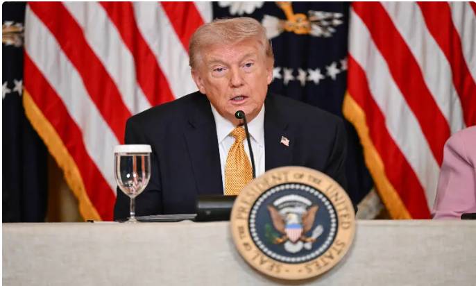 Trump postpones Iran power plant strikes after 'very good' peace talks