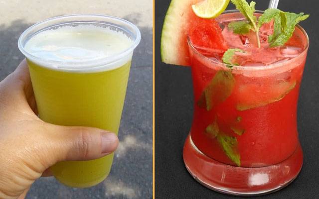 Watermelon or Sugarcane? The juice that truly beats summer heat