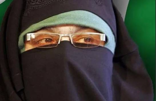 Kashmiri leader Asiya Andrabi jailed for life by Indian court