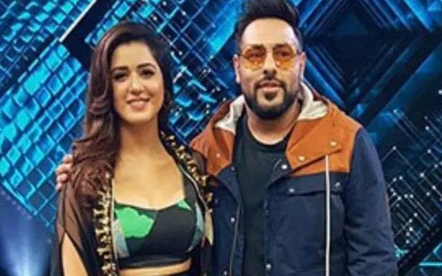 Badshah and Isha Rikhi wedding glimpse sends fans into a frenzy