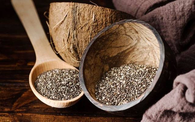Chia Seeds: Tiny superfood to boost your daily diet