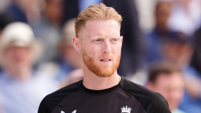 Stokes eager to lead England recovery after 'hardest period of captaincy'