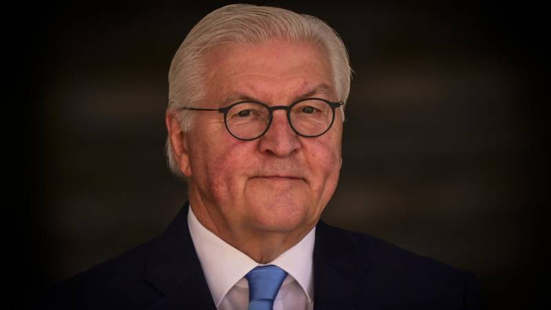 US-Israeli war on Iran is 'breach of international law': German president