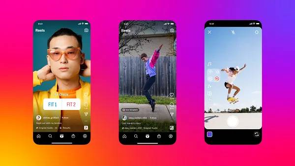Instagram introduces AI Transition to turn photos into animated story videos