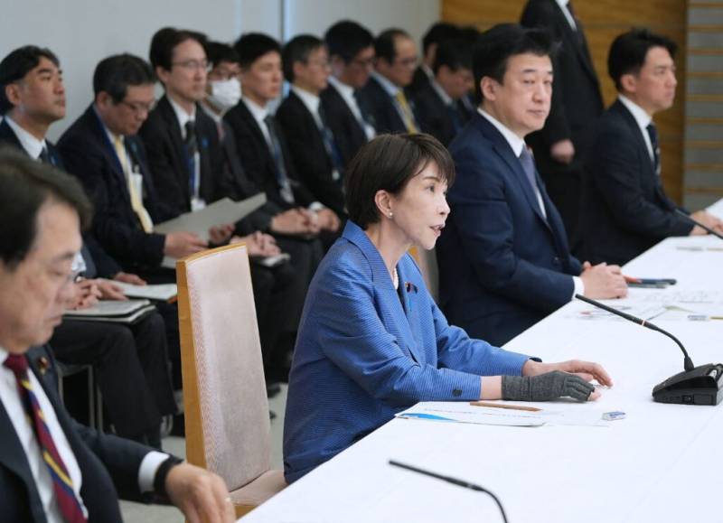 Japan to release national oil reserves from Thursday: PM