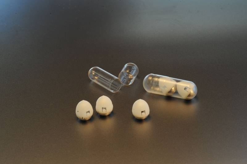 Japanese researchers develop oral insulin pill, could replace injections