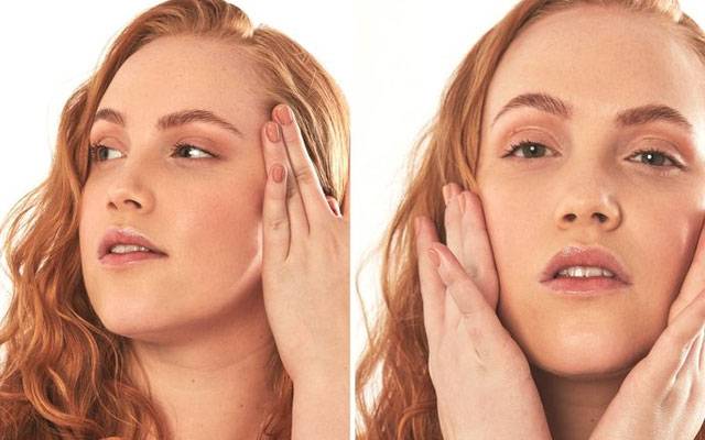 How to keep your skin calm and hydrated in summer heat
