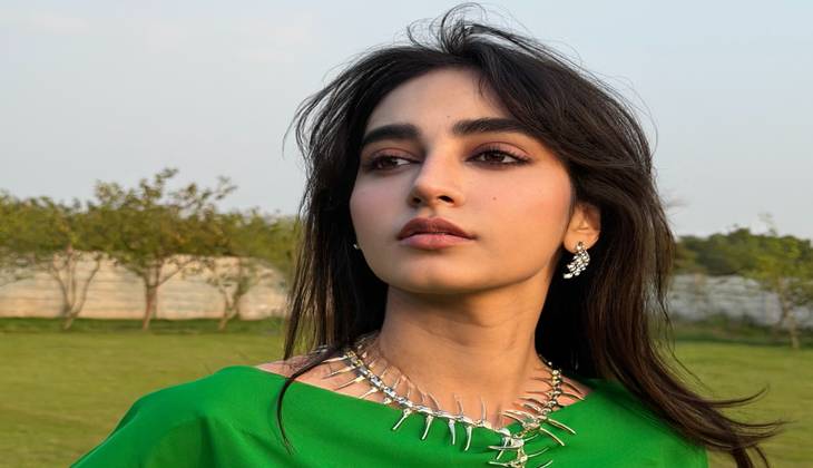 Mamya Shajaffar shares deep thoughts in new post