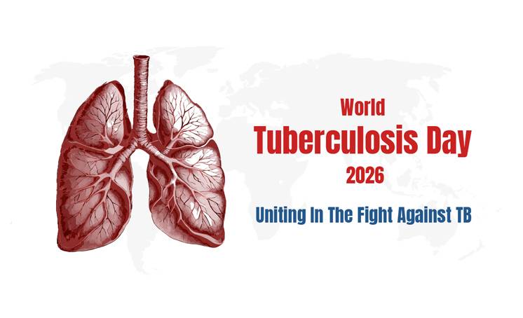 Pakistan strengthens fight against tuberculosis with improved detection and treatment
