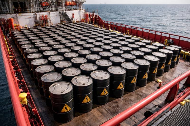Brent crude oil back above $100 a barrel