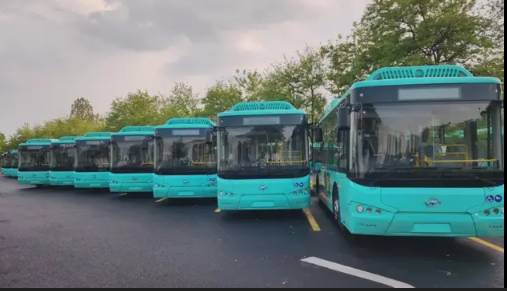 NHA-CDA row over toll tax for electric buses persists