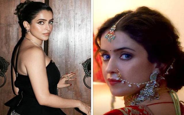 Sanya Malhotra turns sinister bride in chilling ‘Sundar Poonam’ first look