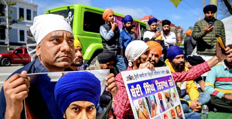 Silence not an option, says Canadian Sikh activist after fresh threats