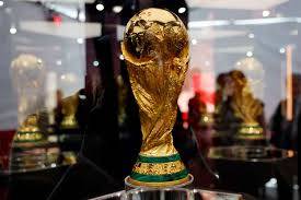 Supporters' group file lawsuit against 'excessive' World Cup ticket prices