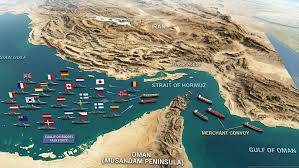UN Security Council weighs resolution on use of force in Hormuz