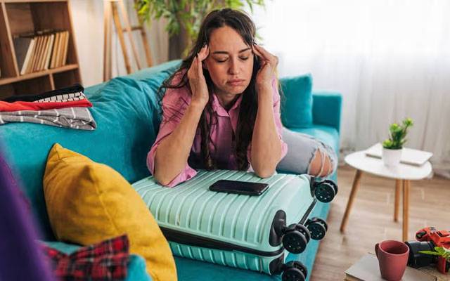 5 expert tips to travel calmly and truly enjoy your holidays
