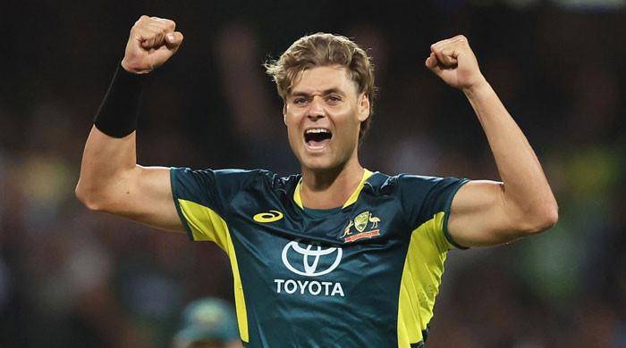 Australian player Spencer Johnson’s contract with Quetta Gladiators ends 