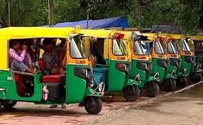 Auto rickshaw prices rise sharply in Multan amid fuel price volatility
