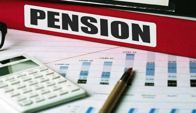 Balochistan govt moves on Contribution Pension System