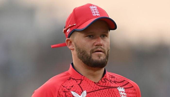 England’s Ben Duckett withdraws from IPL 2026 