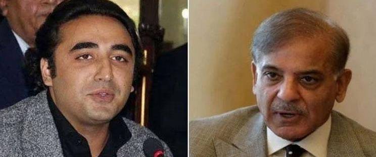 PM Shehbaz and Bilawal consult on Pakistan’s role in regional peace efforts