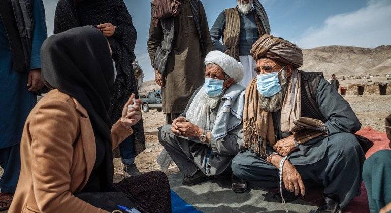 Global criticism mounts over Taliban policies and rights violations