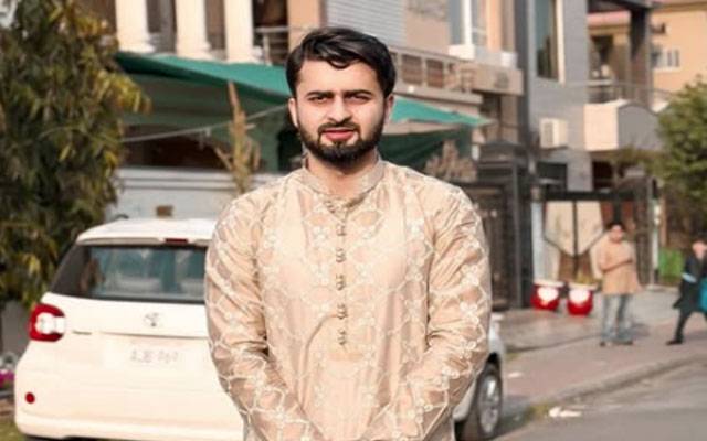 Haider Shah fires shots at Zulqarnain over ‘FITNA’ narrative  