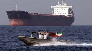 Iran Hormuz 'toll booth': legally risky route for shippers