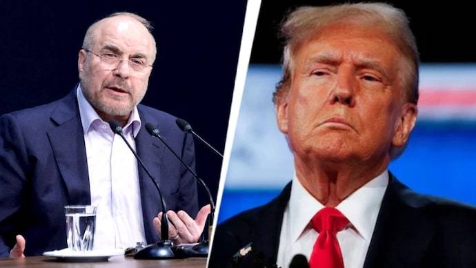 'Liar!': Iranian media mock talks announced by Trump