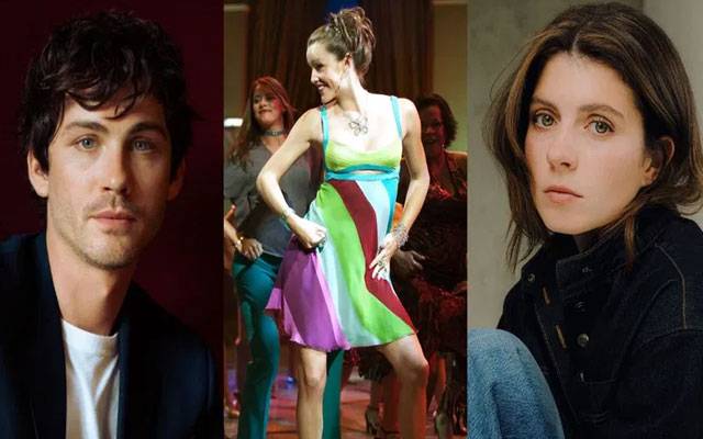 Netflix’s ‘13 Going on 30’ reboot sparks fan firestorm with Lerman and  Bader