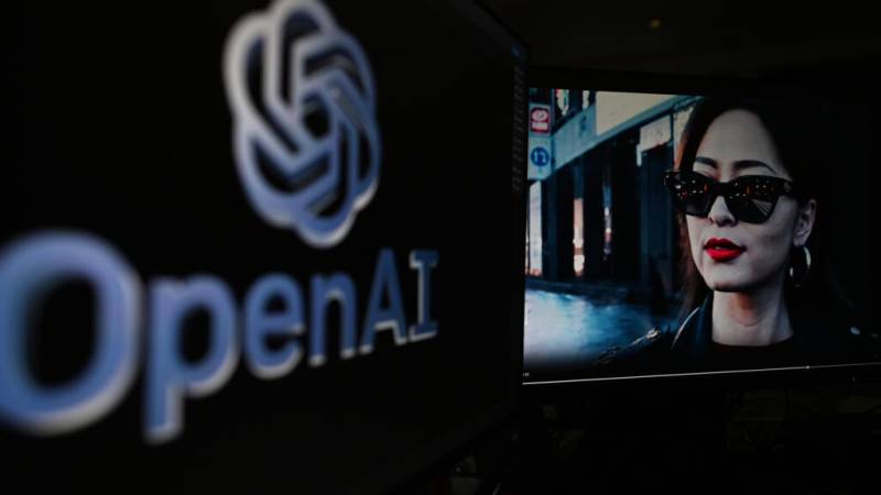 OpenAI kills Sora video app in pivot toward business tools
