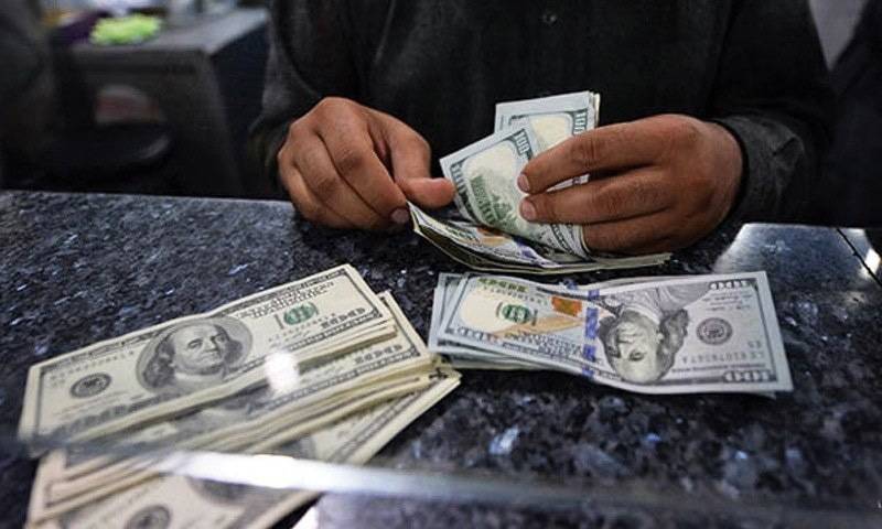 Pakistan sees sharp rise in external funding, up 90% in February