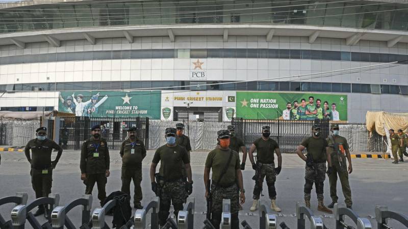Punjab Home Dept demands Rs3.3bn for PSL, other security expenditures