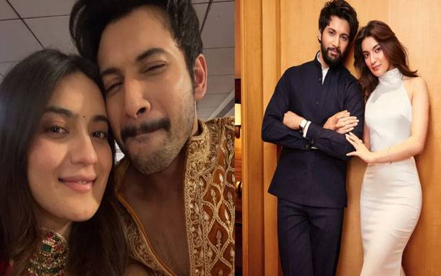 Rohit Saraf and Pratibha Ranta ignite dating rumors ahead of The Revolutionaries