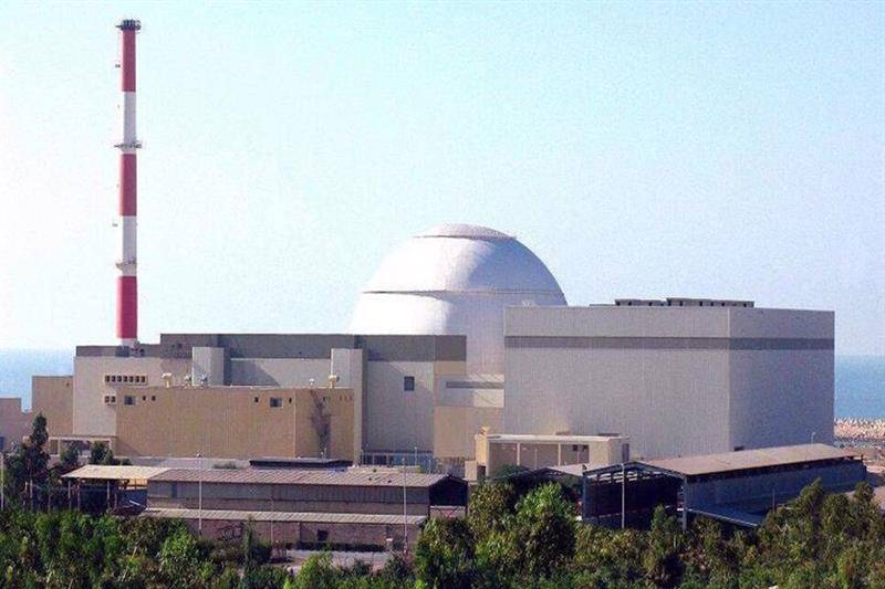 Russia pulls more staff from Iran nuclear plant after reported air strike