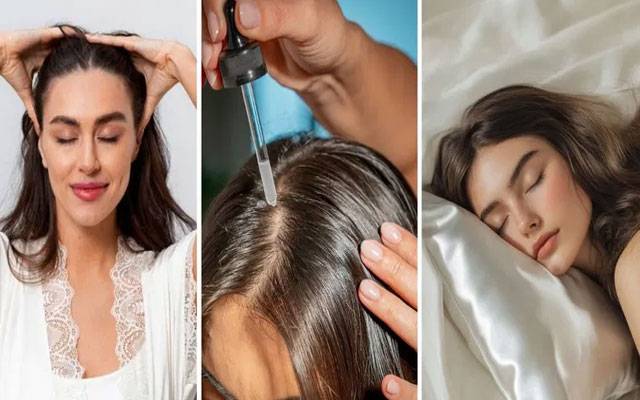 Simple habits for stronger, longer and healthier hairs