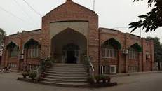 Two injured in firing outside Lahore Session Court 
