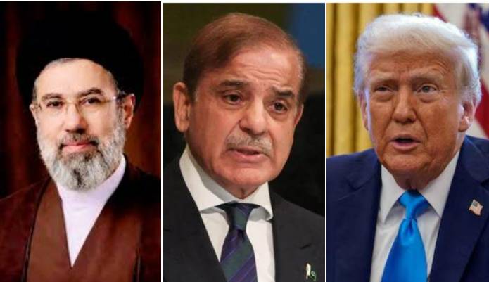 Iran rejects US proposal, lays out 5 conditions for ending war