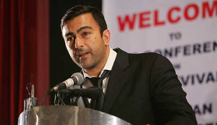Versatility, Punjabi films & public opinion, Shaan Shahid in the spotlight