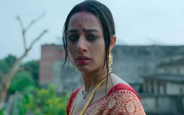 Chiraiya star Prasanna Bisht reveals shocking child bride story behind her role