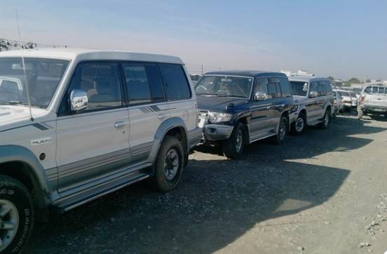 Court acquits all govt accused in non-custom-paid 4000 vehicles registration scandal