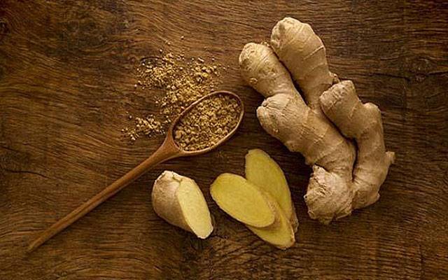 Daily ‘GINGER’ habit could transform your health in weeks
