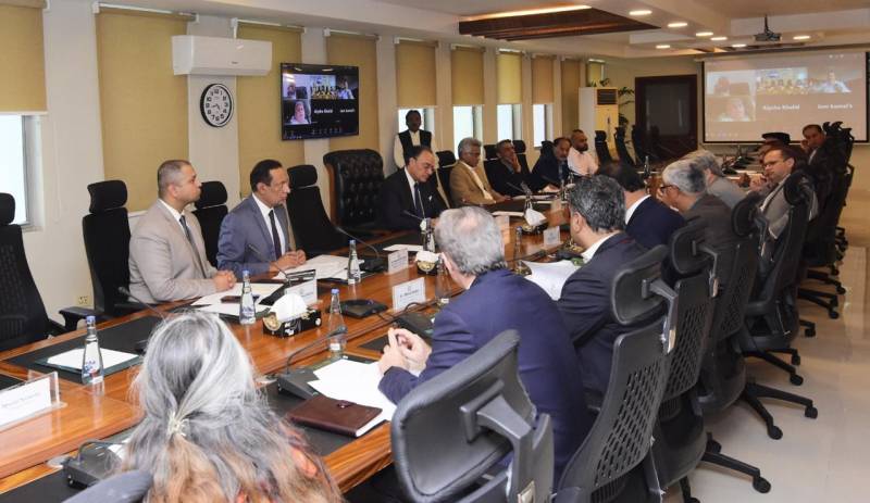ECC approves Rs100 billion for PM’s Austerity Fund 2026
