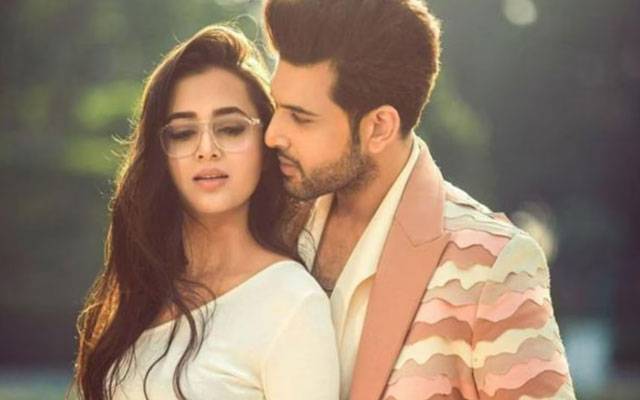 Karan Kundrra and Tejasswi Prakash set to marry soon? Fans go into frenzy
